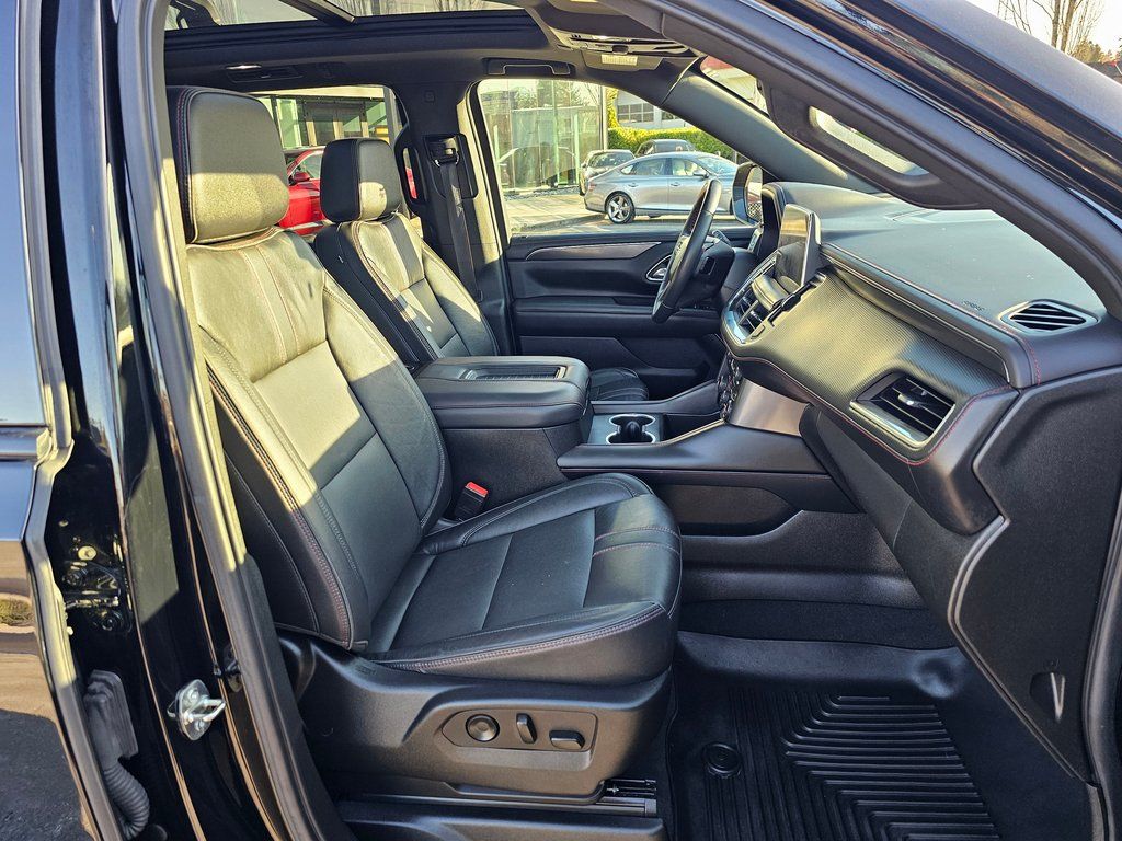 2021 Chevrolet Tahoe RST - Photo 29