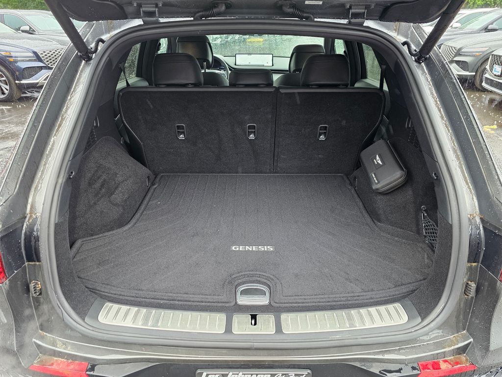 2025 GENESIS GV70 Sport - Photo 24