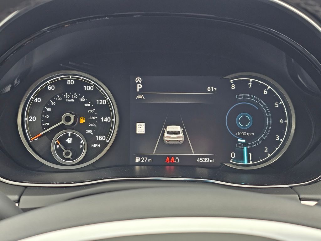 2025 GENESIS GV70 Sport - Photo 12