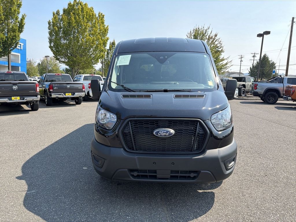 Used 2025 Ford Transit-350 XL Wagon
