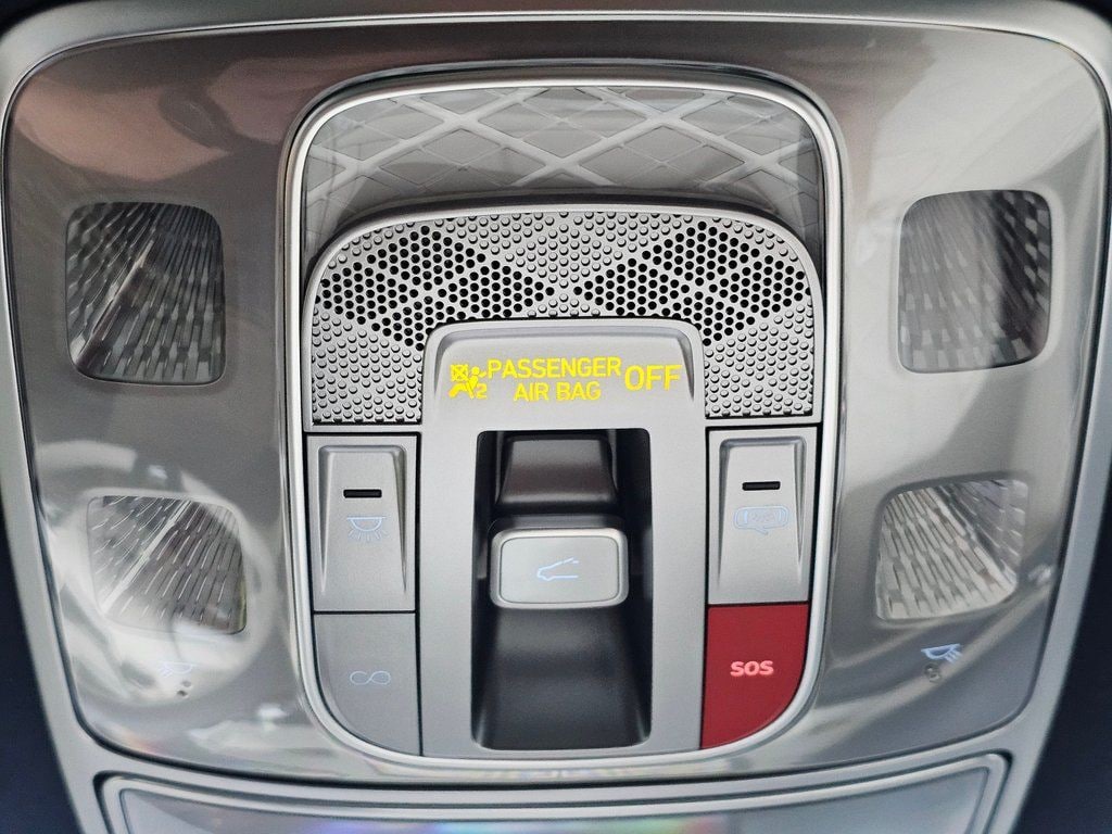 2026 GENESIS GV80 Prestige - Photo 18