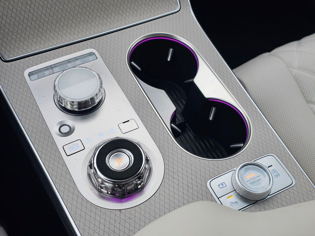 2026 GENESIS GV80 Prestige - Photo 19