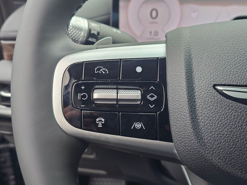 2026 GENESIS G80 Advanced - Photo 36