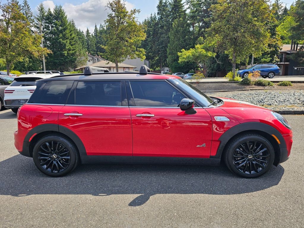 Used 2023 MINI Cooper S Clubman Clubman Wagon