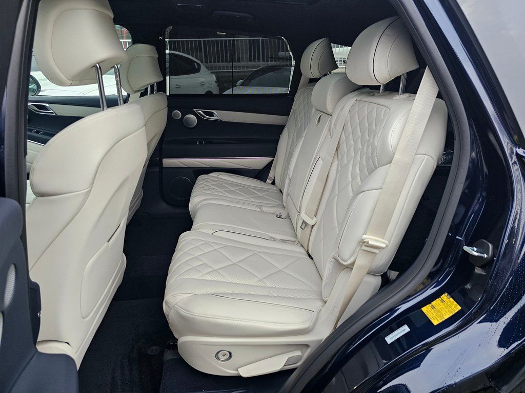 2026 GENESIS GV80 Prestige - Photo 23