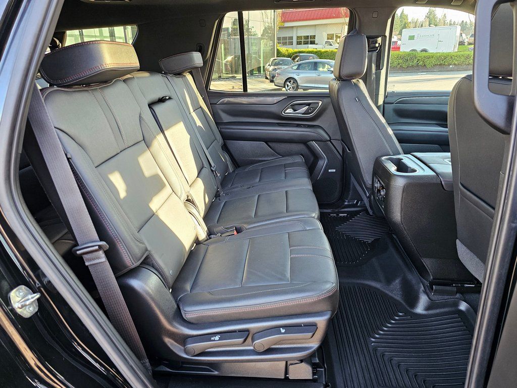 2021 Chevrolet Tahoe RST - Photo 26