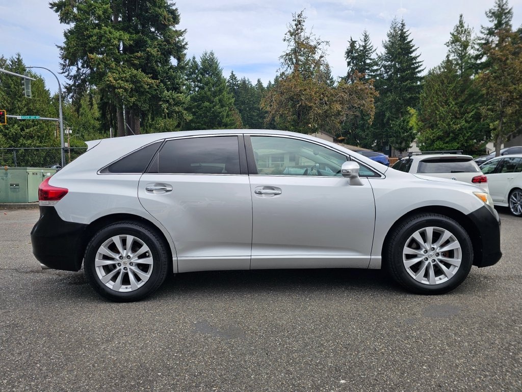 Used 2013 Toyota Venza XLE Crossover