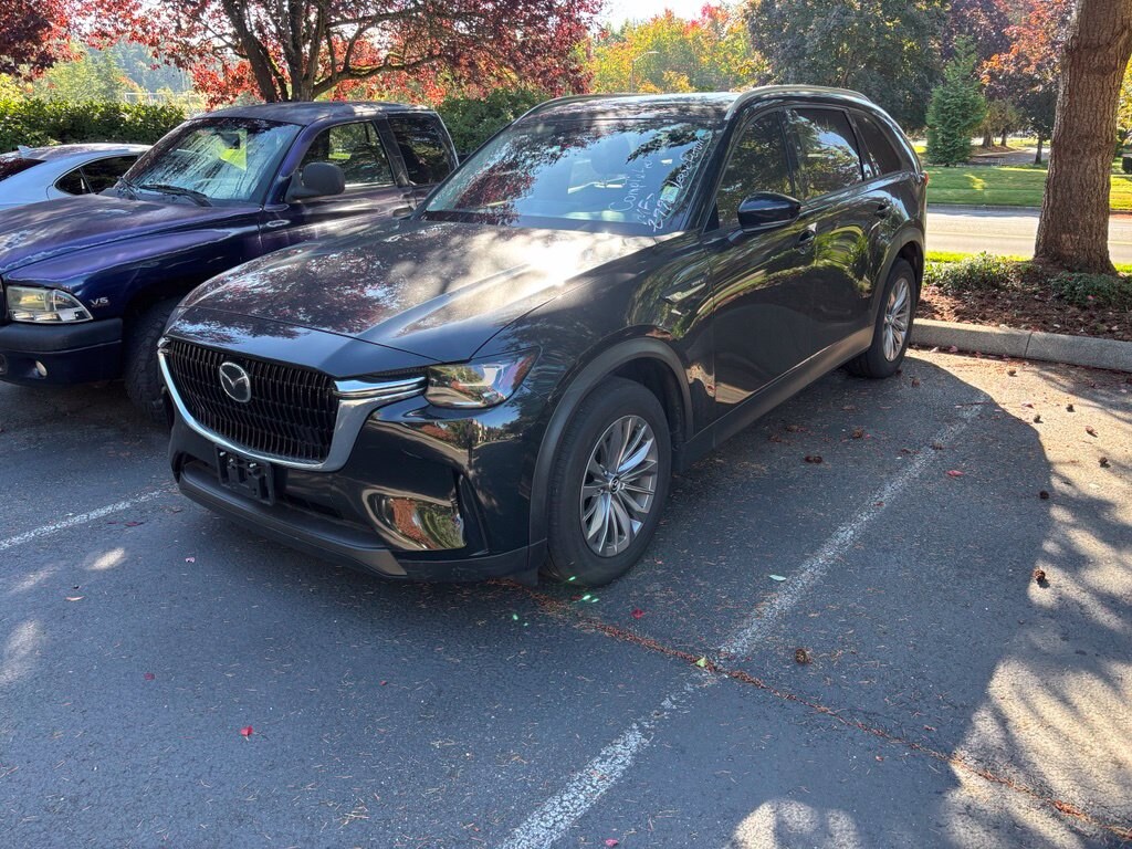 Used 2024 Mazda CX-90 Plug-In Hybrid Preferred SUV
