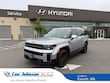  Hyundai Santa Fe Hybrid