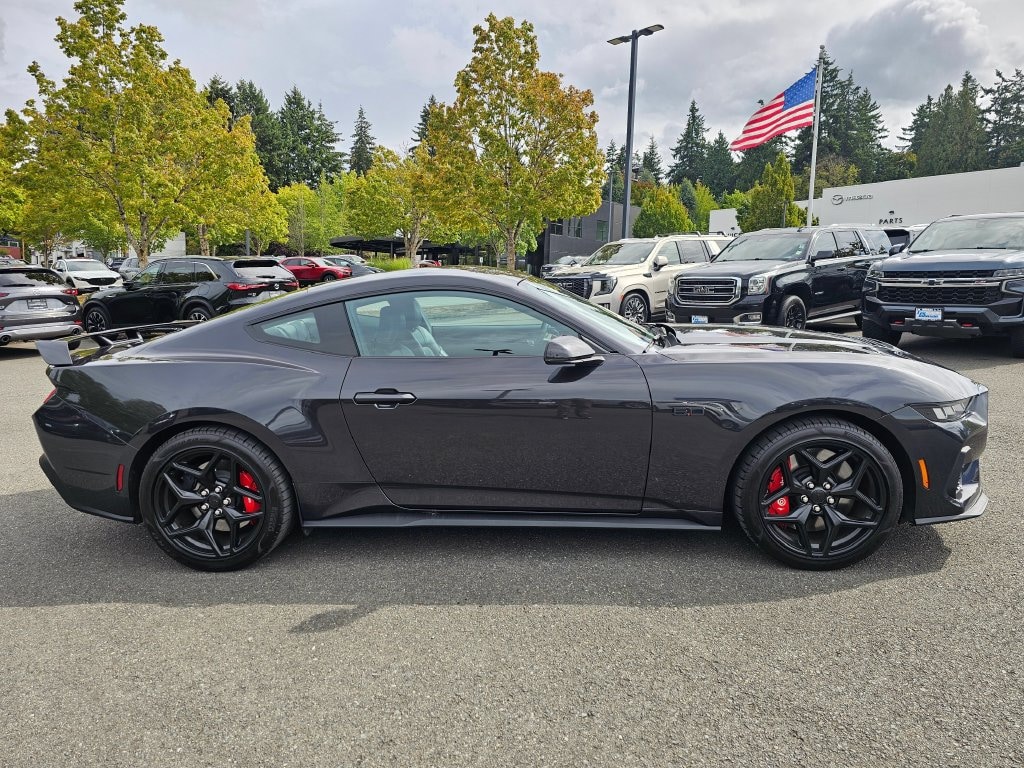 Used 2024 Ford Mustang GT Coupe