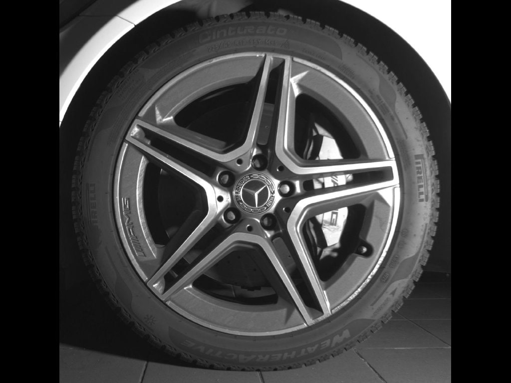 2020 Mercedes-Benz C-Class Sedan