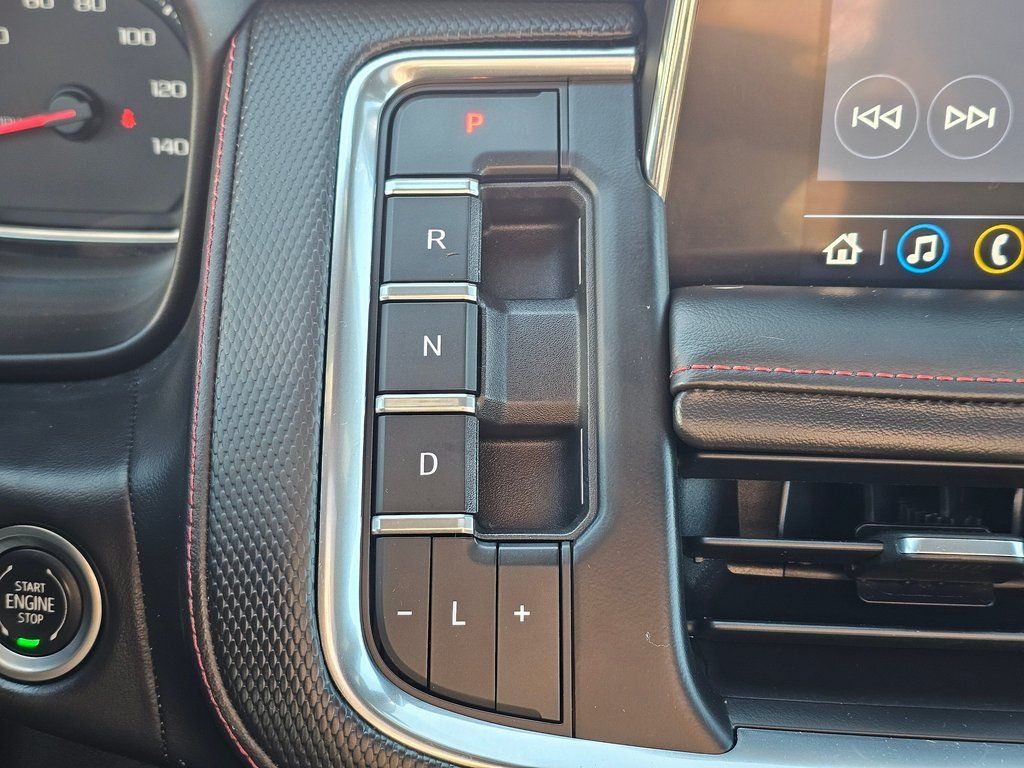 2021 Chevrolet Tahoe RST - Photo 18