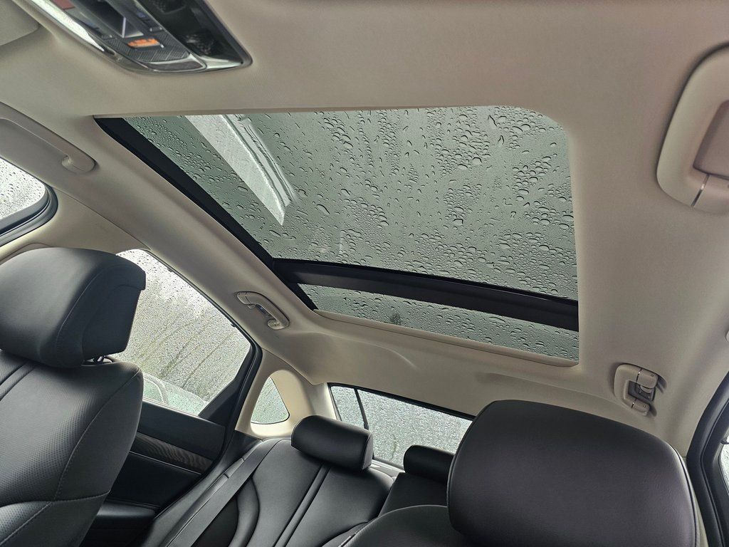 2026 GENESIS G80 Advanced - Photo 10