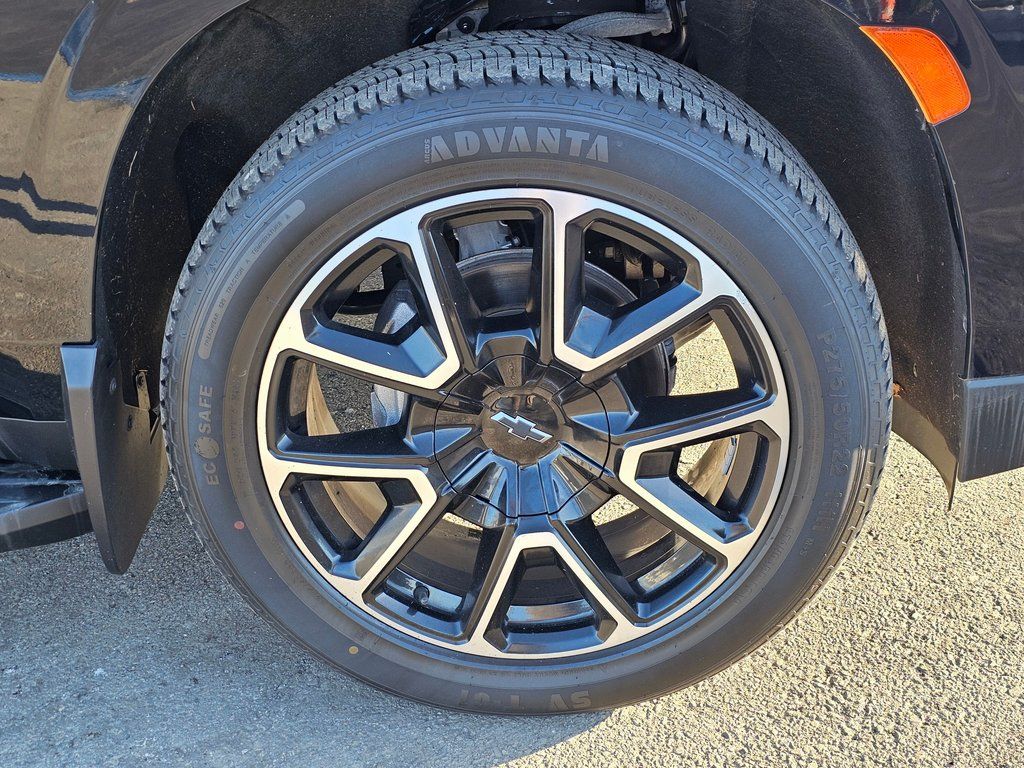 2021 Chevrolet Tahoe RST - Photo 31