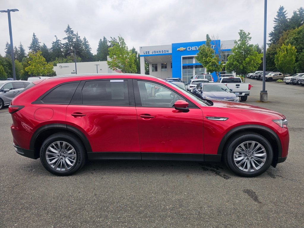 Used 2024 Mazda CX-90 Plug-In Hybrid Preferred SUV