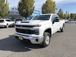  Chevrolet Silverado 2500HD