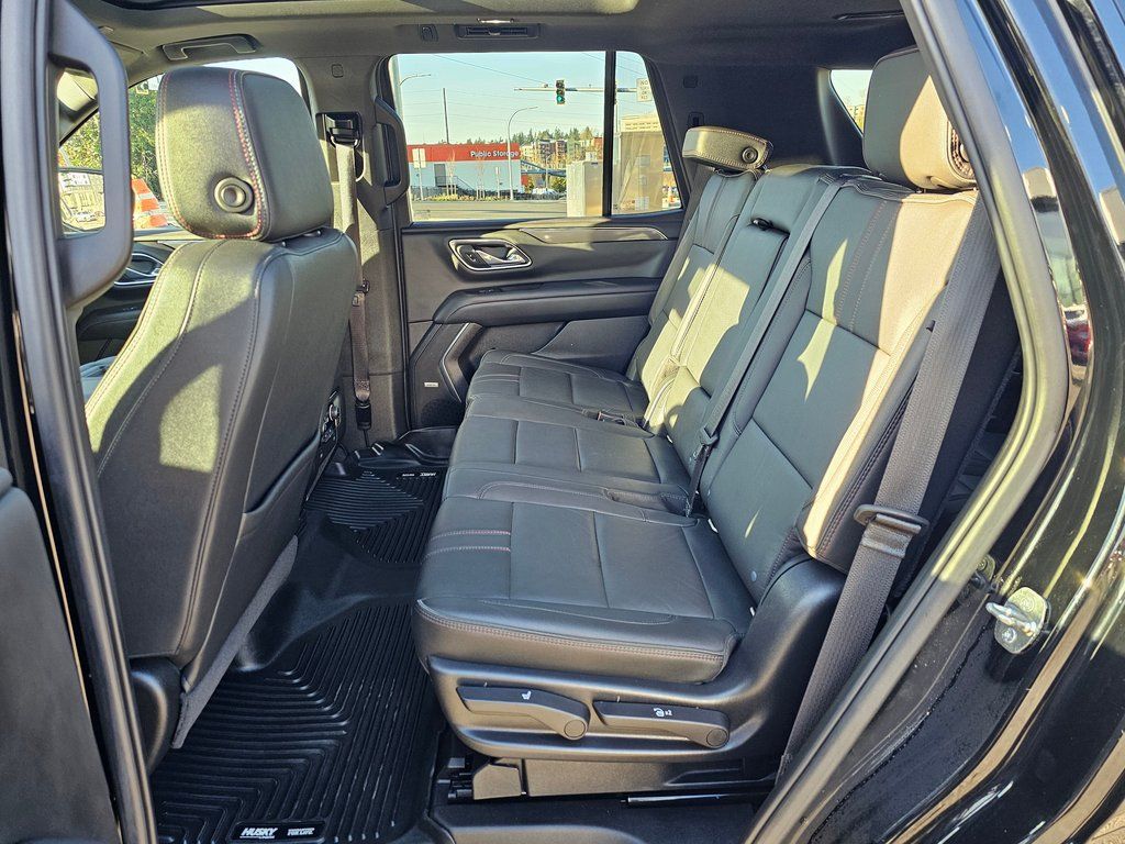 2021 Chevrolet Tahoe RST - Photo 22