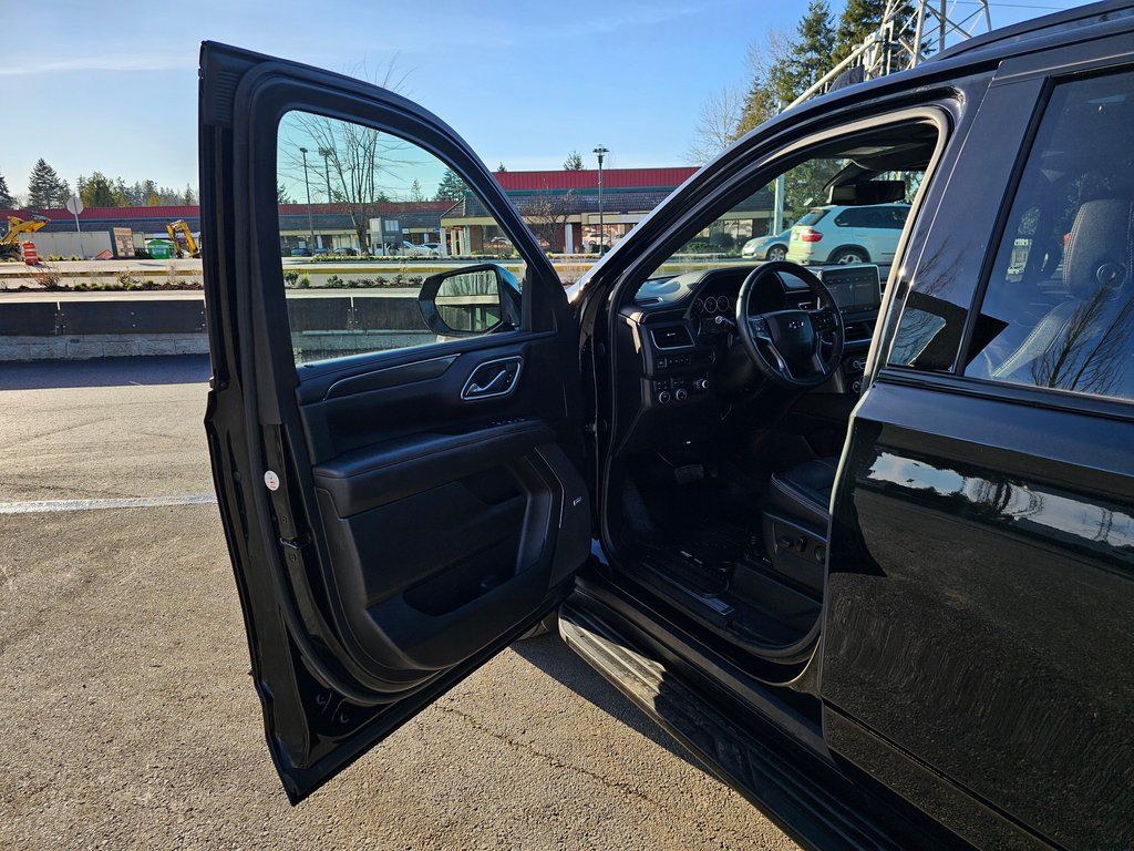 2021 Chevrolet Tahoe RST - Photo 19