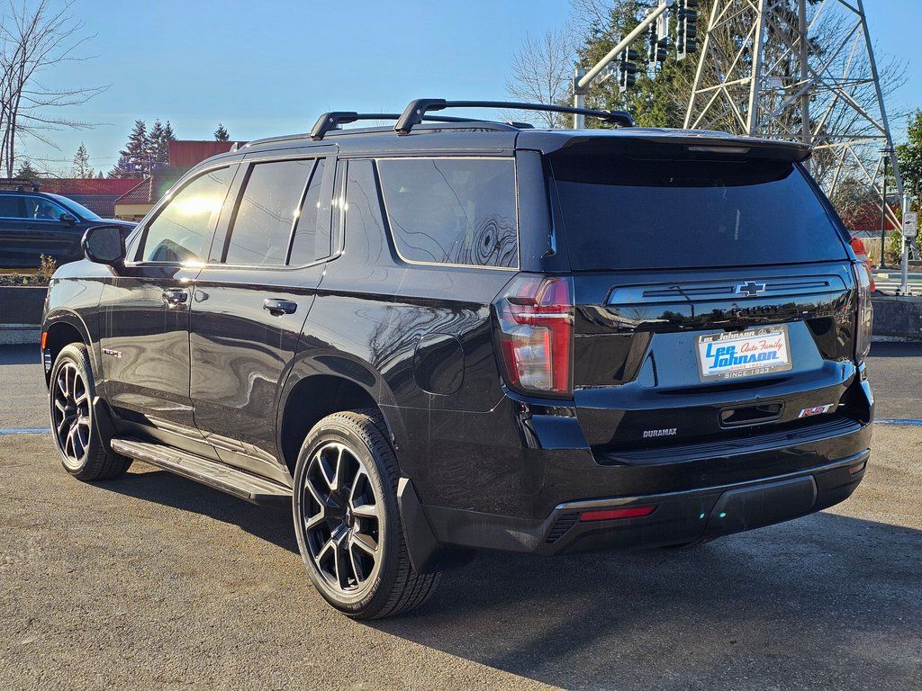 2021 Chevrolet Tahoe RST - Photo 7