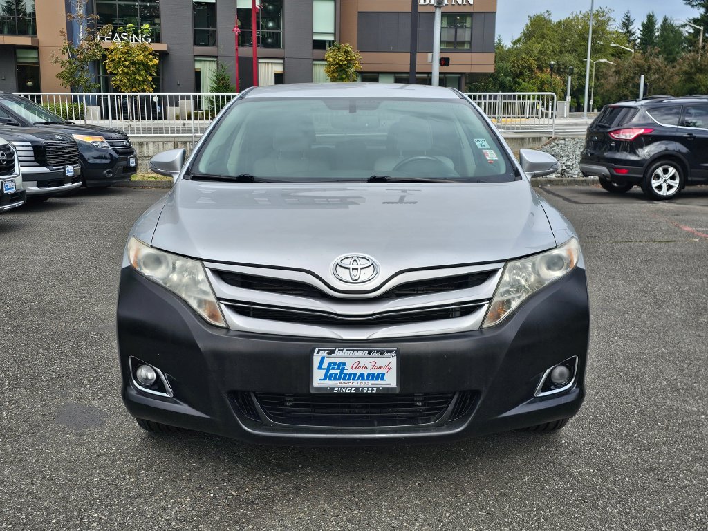 Used 2013 Toyota Venza XLE with VIN 4T3BA3BB3DU038720 for sale in Kirkland, WA