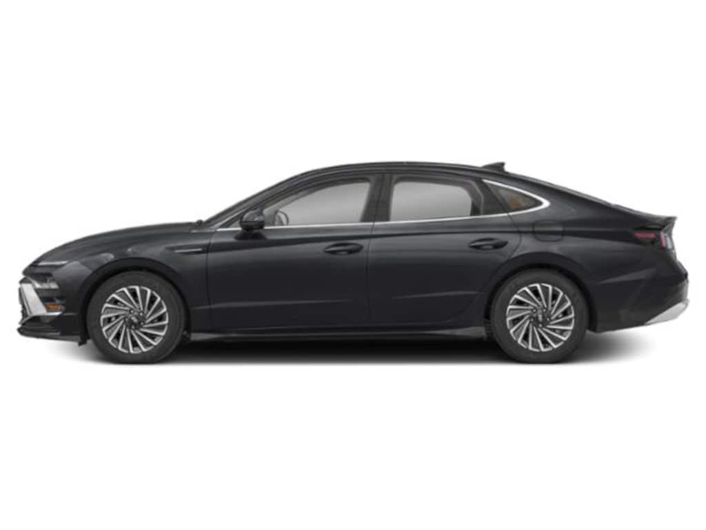 New 2027 Hyundai Sonata Hybrid Limited Sedan