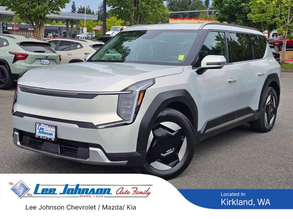 2024 Kia EV9