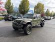 Used 2021 Jeep Gladiator Rubicon Truck