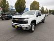 Used 2026 Chevrolet Silverado 2500HD LT Truck