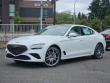 Used 2026 Genesis G70 2.5T Prestige Sedan