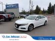 Used 2018 Honda Accord EX-L Sedan