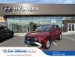 Certified 2025 Hyundai Tucson SE SUV