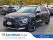 Used 2023 Kia Niro EV Wind SUV