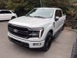 Used 2024 Ford F-150 Lariat Truck