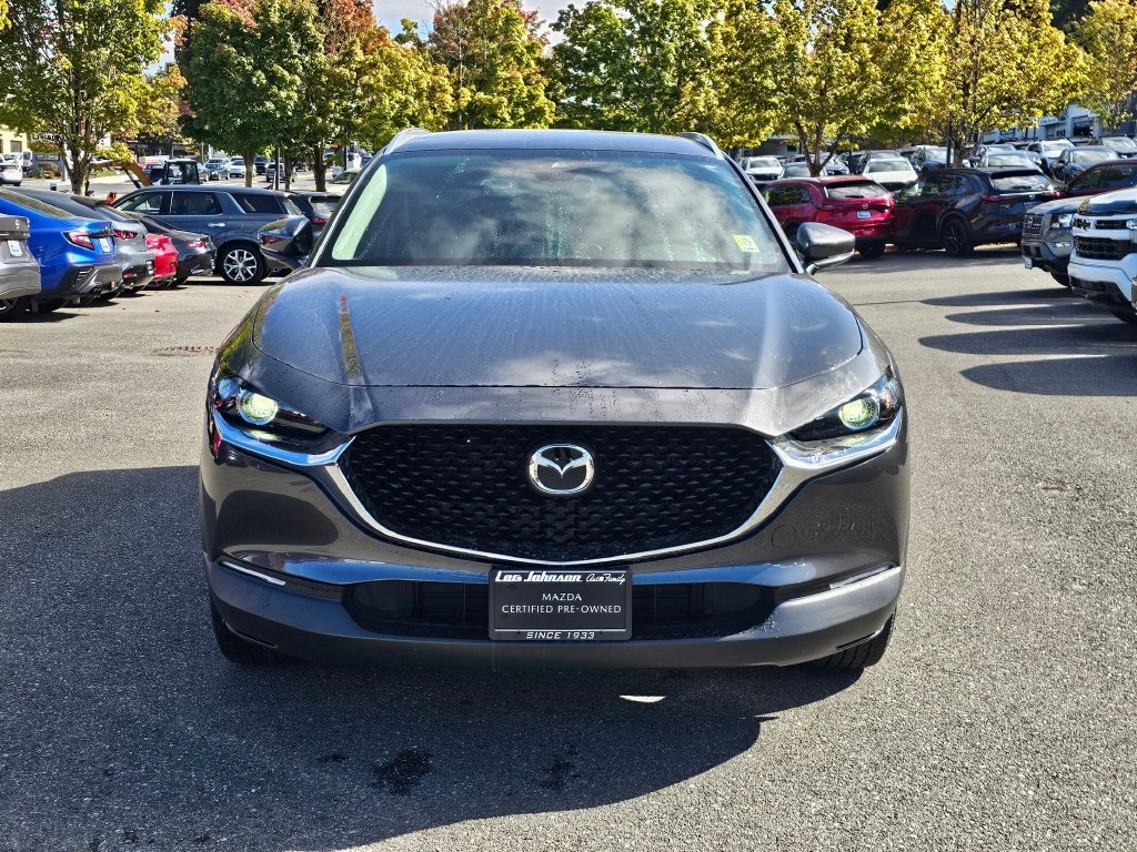 Used 2023 Mazda CX-30 2.5 S Preferred Package SUV