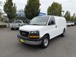 Used 2018 GMC Savana 2500 Work Van Cargo Van