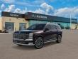 New 2027 Hyundai Palisade Hybrid Calligraphy SUV