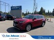  Toyota Highlander Hybrid