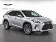 Used 2022 Lexus RX 450h SUV