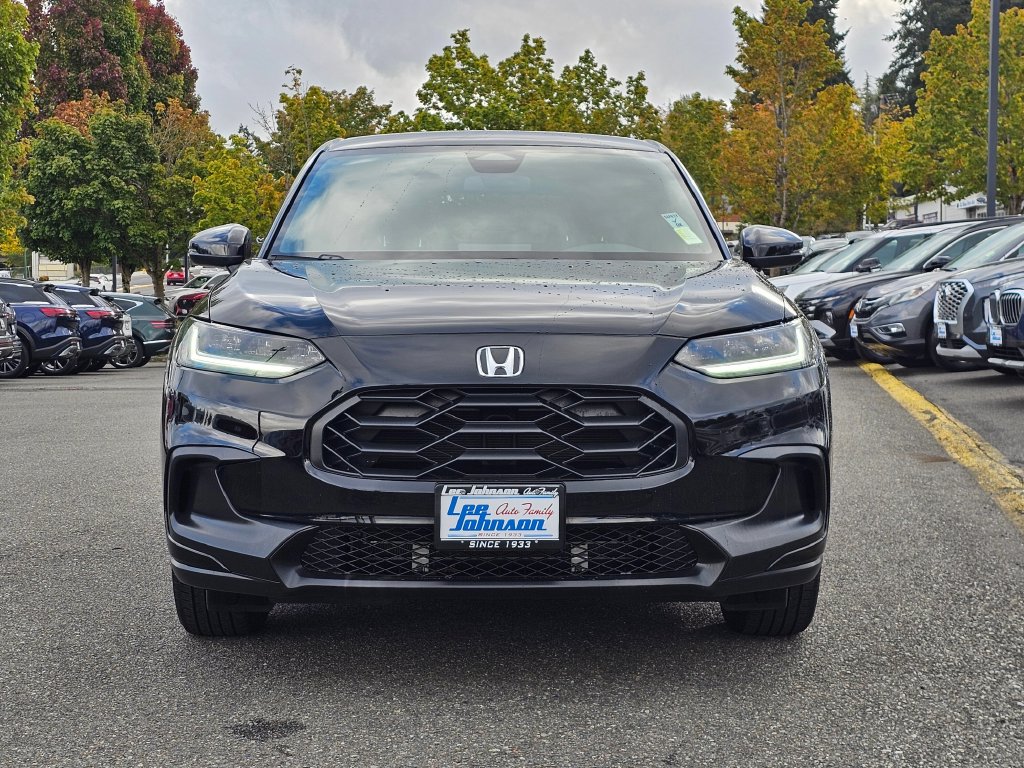 Used 2023 Honda HR-V Sport SUV