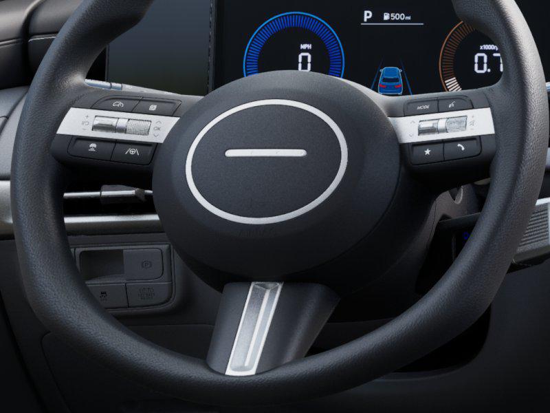 2026 Hyundai Tucson SEL - Photo 15