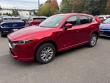 Used 2024 Mazda CX-5 2.5 S Select Package SUV