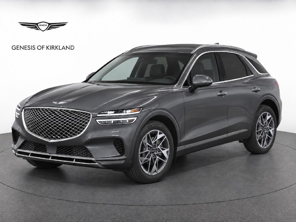 Used 2023 Genesis GV70 2.5T SUV