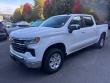 Used 2025 Chevrolet Silverado 1500 LT Truck