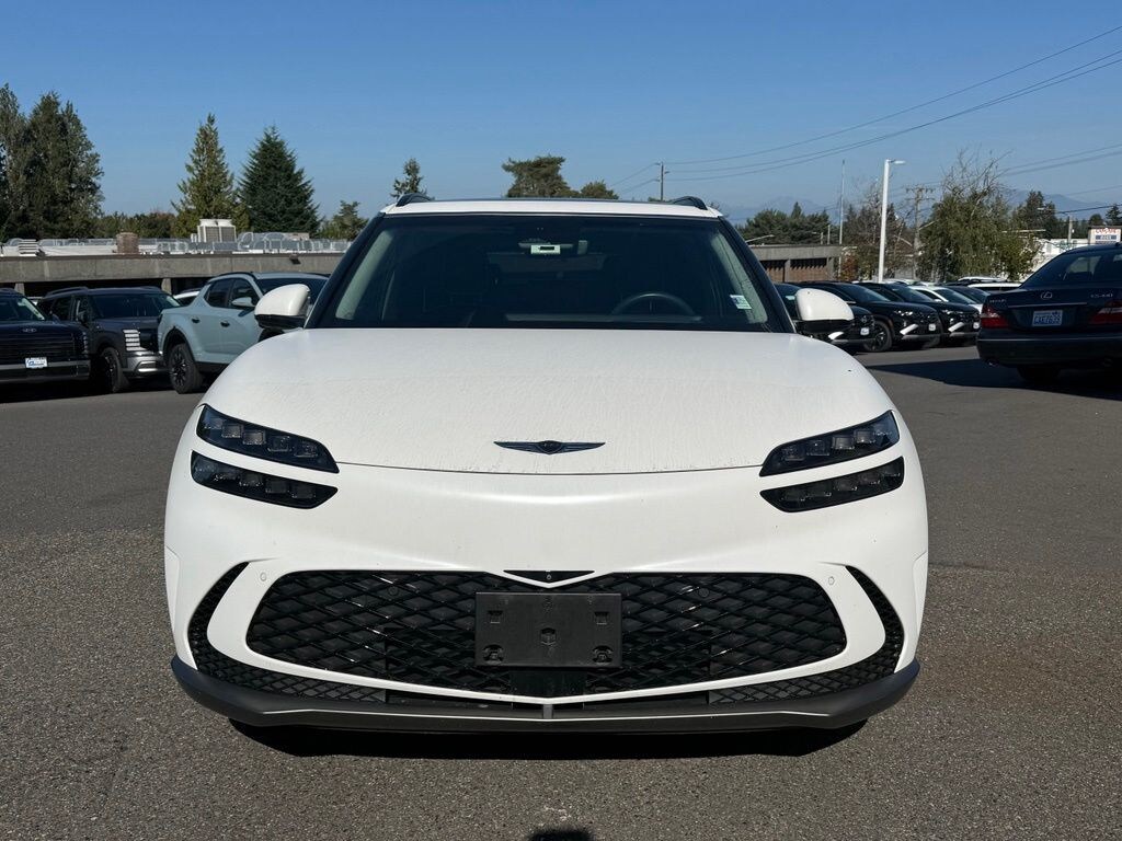 Used 2023 Genesis GV60 Performance SUV