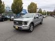 Used 2021 Ford F-150 Lariat Truck