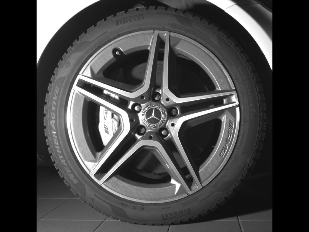 Used 2020 Mercedes-Benz C-Class C 43 AMG® Sedan