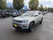 Used 2020 Jeep Compass Latitude SUV