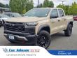 Used 2024 Chevrolet Colorado Trail Boss Truck