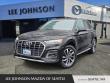 Used 2021 Audi Q5 45 Premium SUV