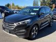 Used 2018 Hyundai Tucson Sport SUV